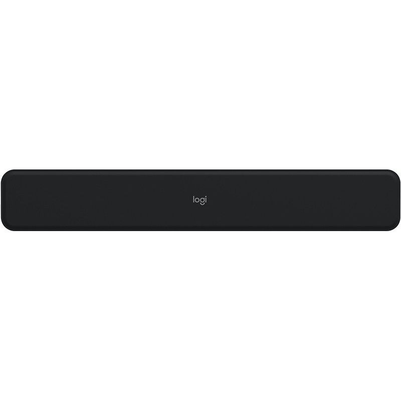 Palm Rest Logitech MX Memory Foam - Grafit