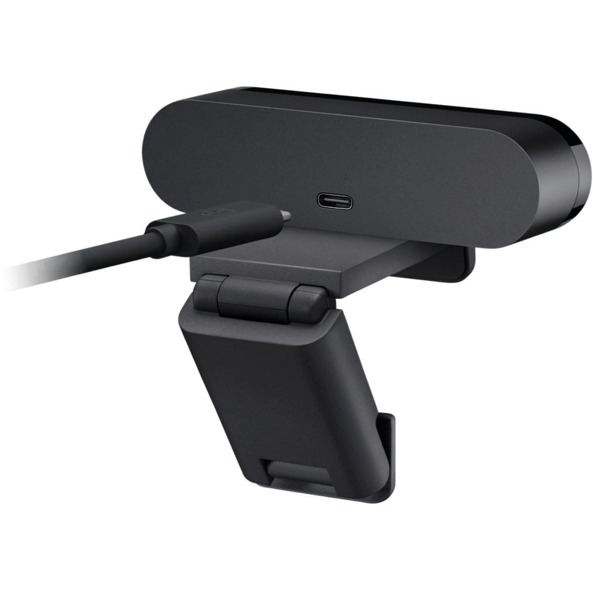 Aksesorë për Webcam Logitech BRIO Ultra HD PRO Business COVER / WW - Zezë - Figura 5