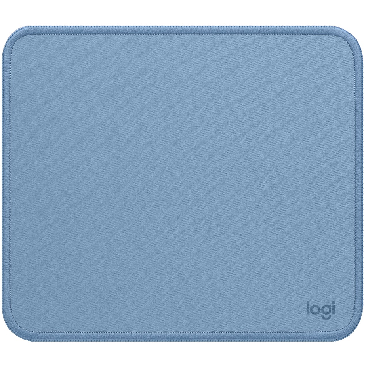 Mauspad Logitech Desk Mat Studio Series / 230 x 200 x 2mm - Blu