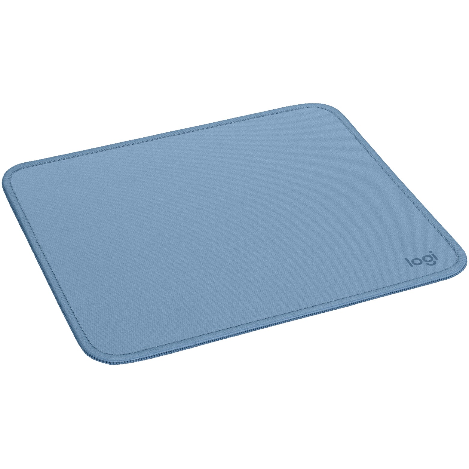 Mauspad Logitech Desk Mat Studio Series / 230 x 200 x 2mm - Blu - Figura 2