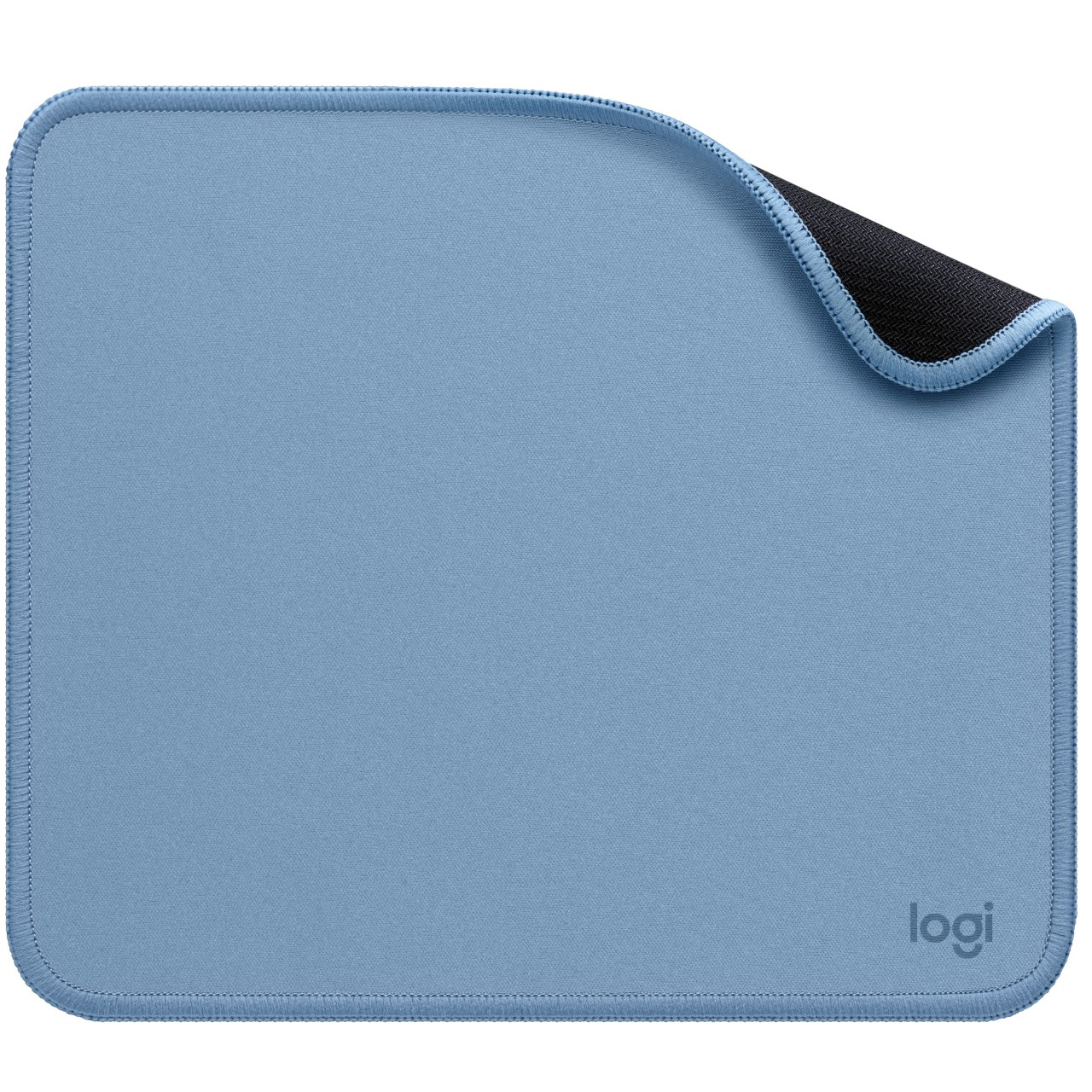 Mauspad Logitech Desk Mat Studio Series / 230 x 200 x 2mm - Blu - Figura 3