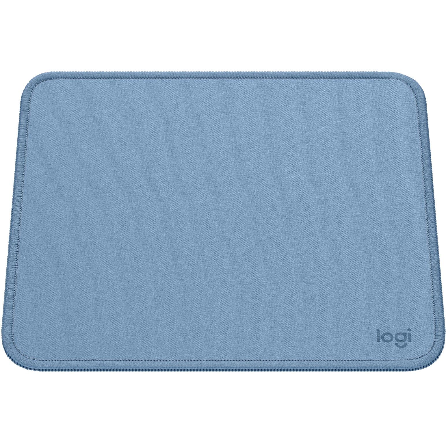 Mauspad Logitech Desk Mat Studio Series / 230 x 200 x 2mm - Blu - Figura 4