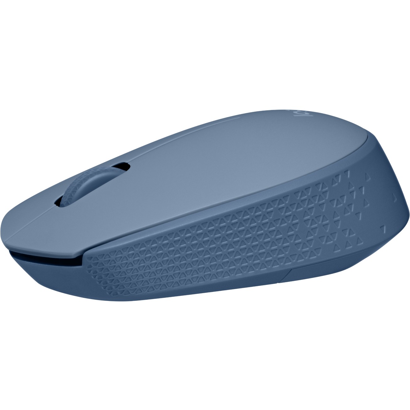Maus pa kabllo Logitech M171 Wireless – Blu/Gri - Figura 2