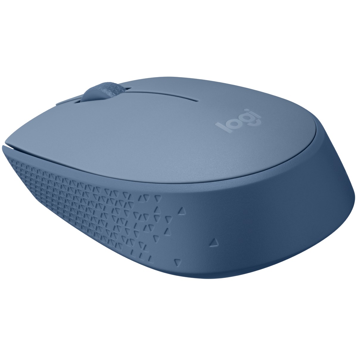 Maus pa kabllo Logitech M171 Wireless – Blu/Gri - Figura 4