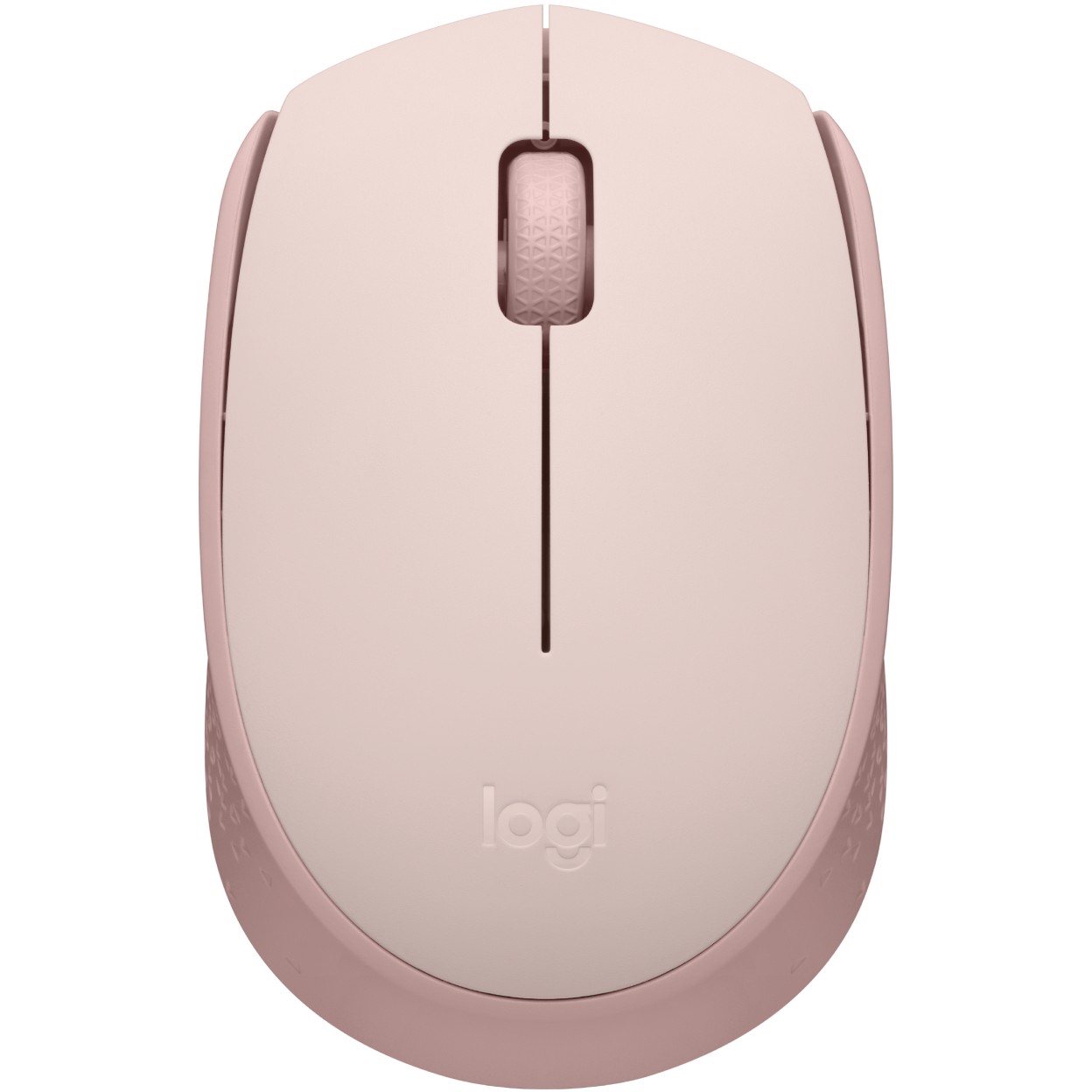 Maus pa kabllo Logitech M171 – Rozë