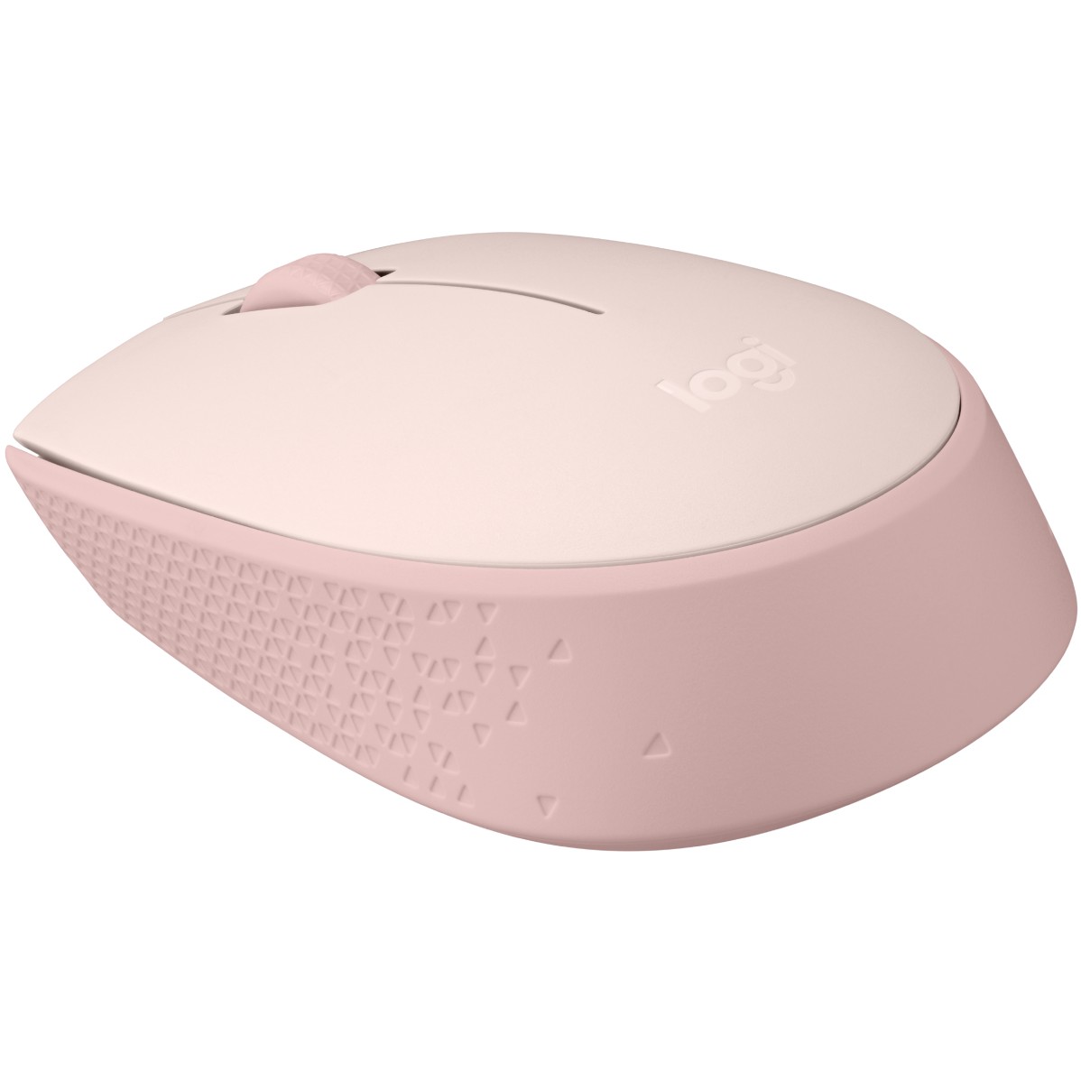 Maus pa kabllo Logitech M171 – Rozë - Figura 2