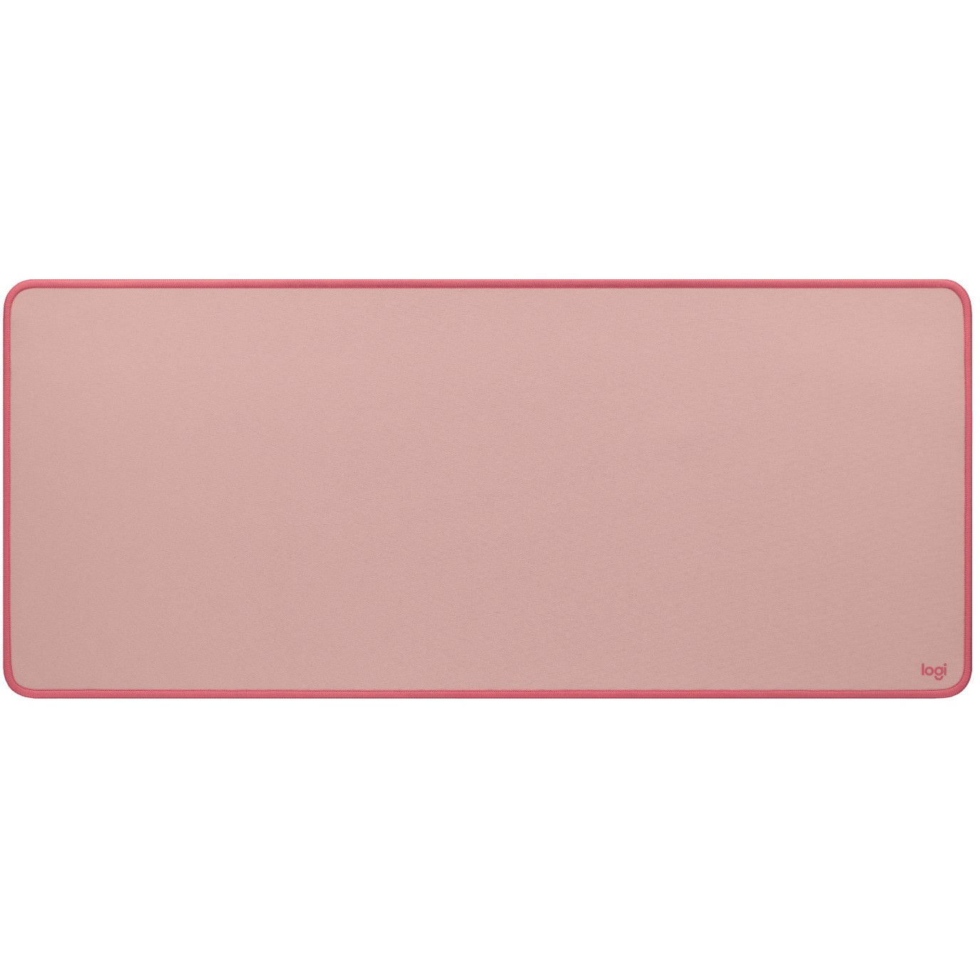Mauspad Logitech Studio Series Desk Mat / 700mm x 300mm x 2mm – Rozë - Figura 2