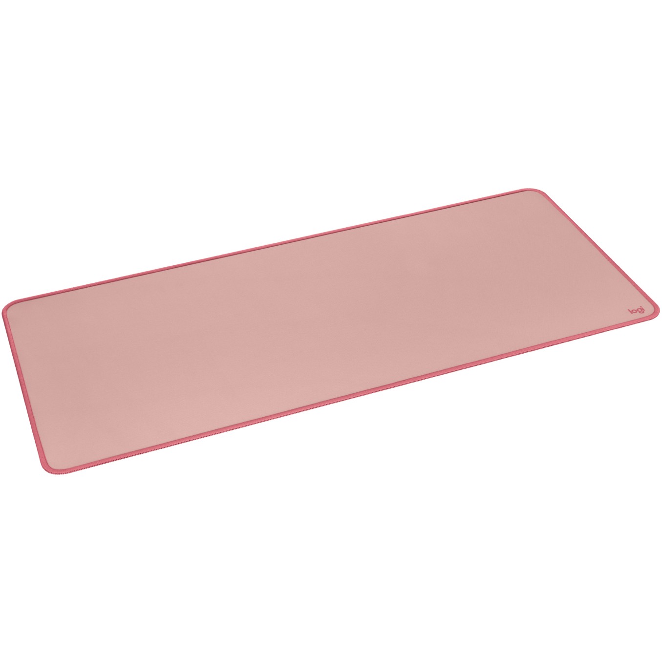 Mauspad Logitech Studio Series Desk Mat / 700mm x 300mm x 2mm – Rozë - Figura 4
