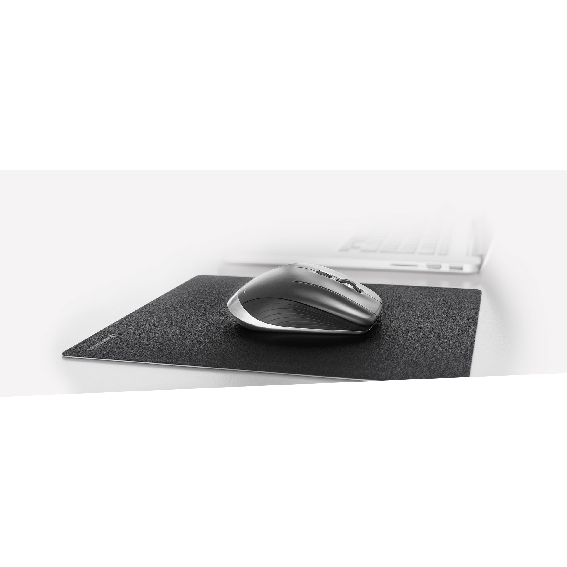 Mauspad 3DCONNEXION CadMouse Pad Compact CMPC - Figura 2
