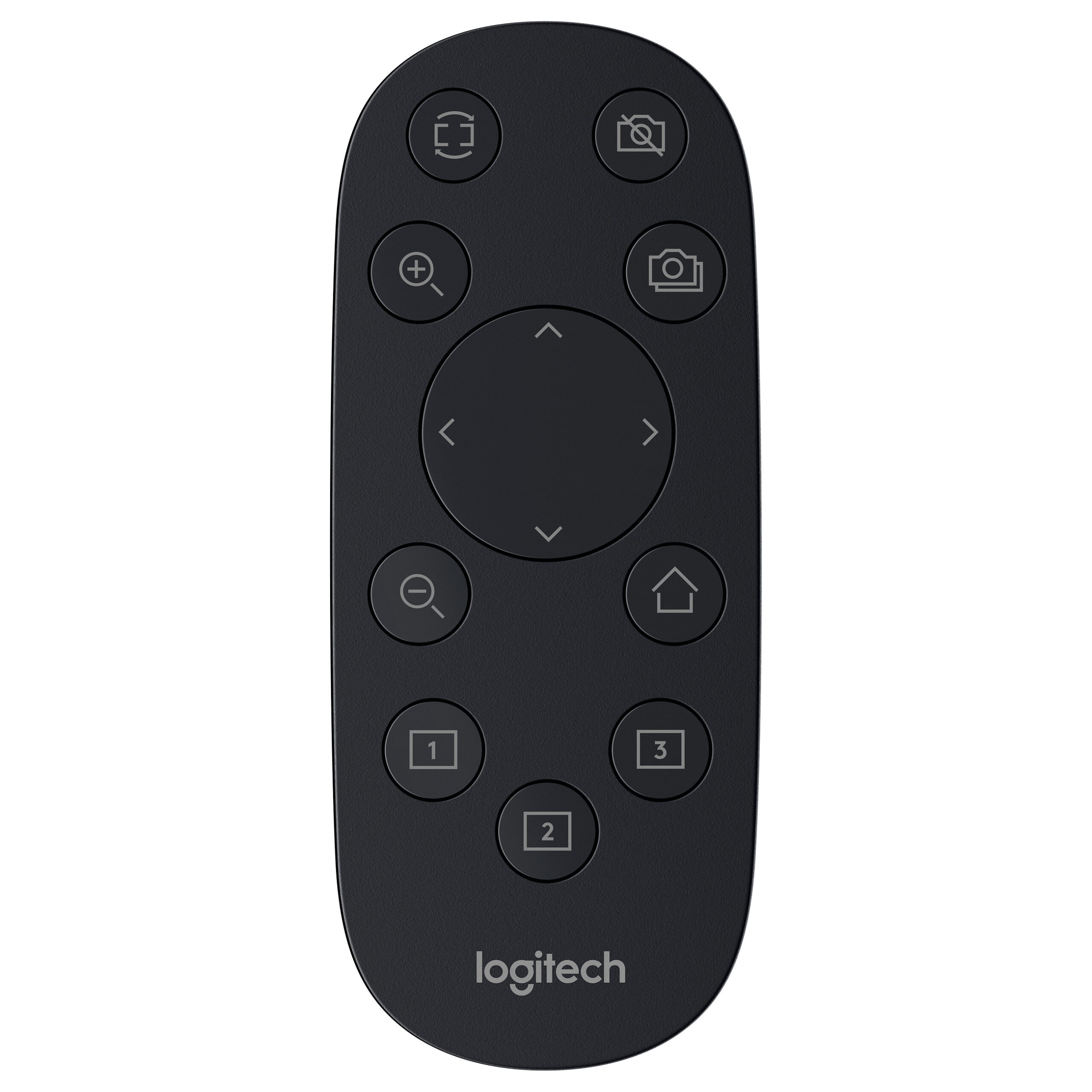 Telekomandë PRO 2 / N/A / Remote Control - Zezë