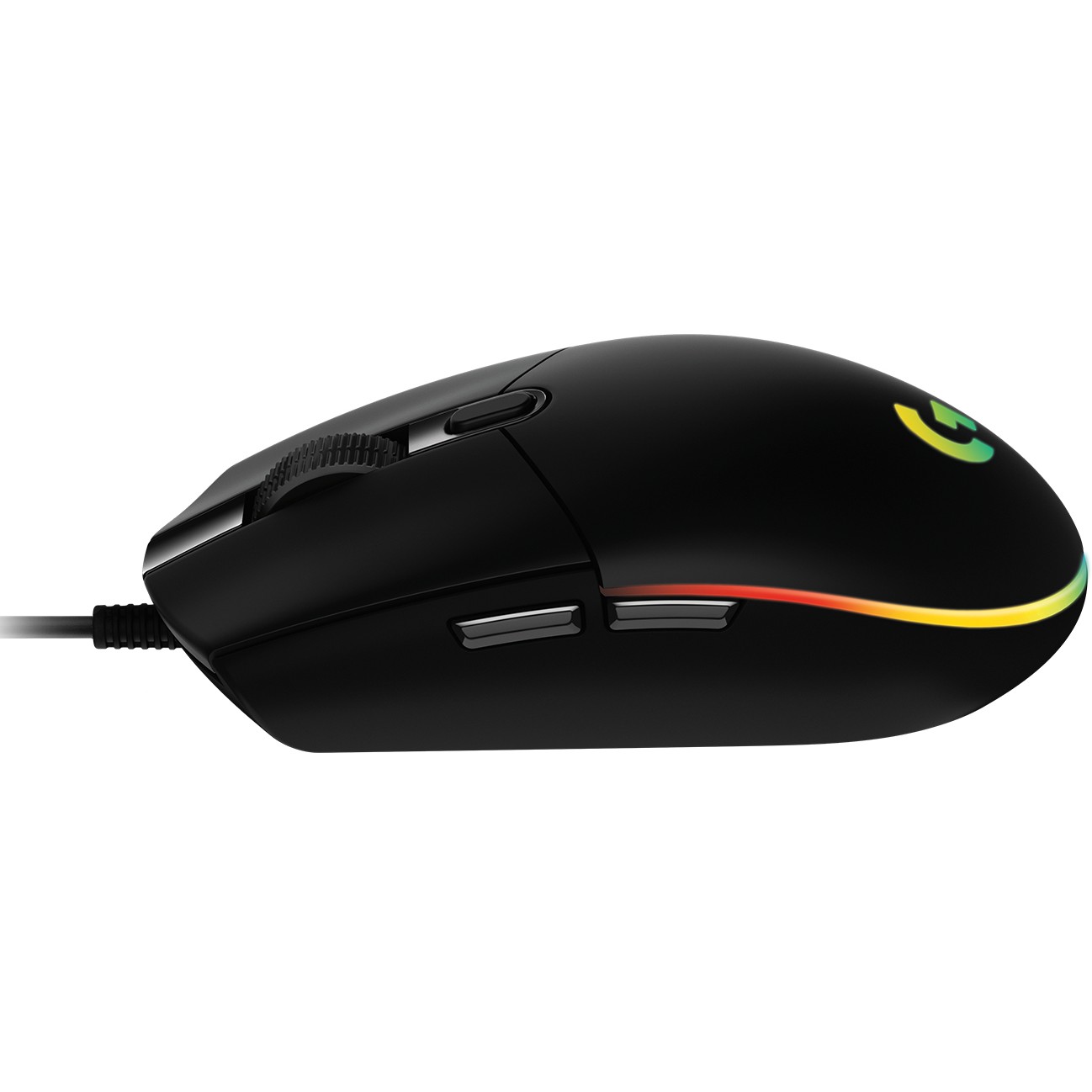 Maus Gaming Logitech G102 LIGHTSYNC – Zezë - Figura 3