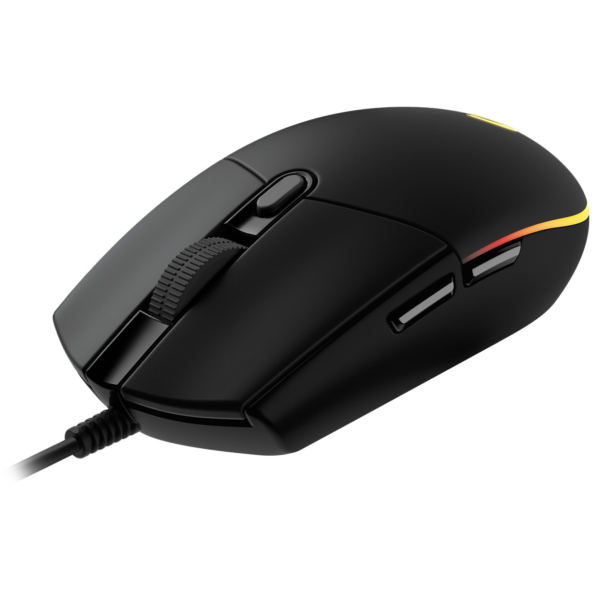 Maus Gaming Logitech G102 LIGHTSYNC – Zezë - Figura 5