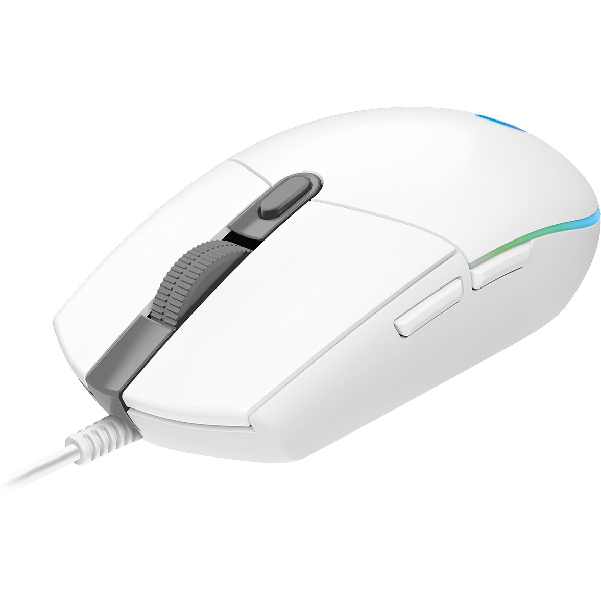 Maus Logitech G102 LIGHTSYNC