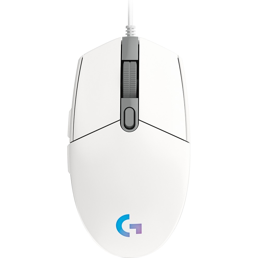 Maus Logitech G102 LIGHTSYNC - Figura 2