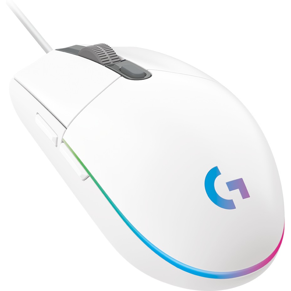 Maus Logitech G102 LIGHTSYNC - Figura 3