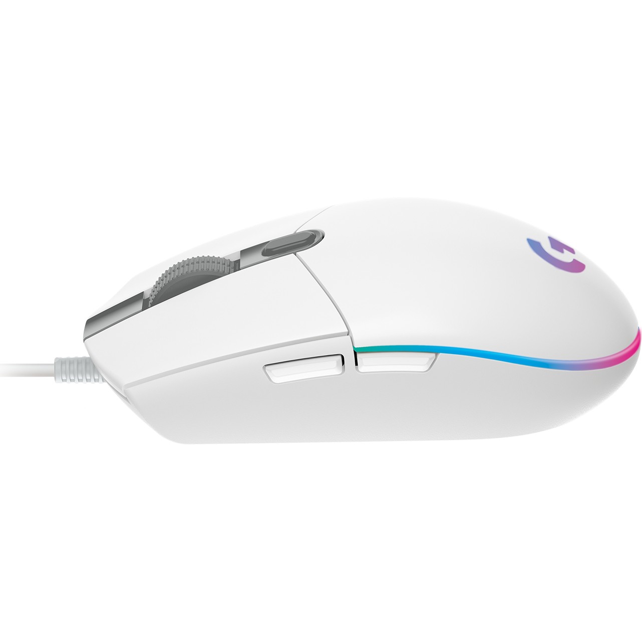 Maus Logitech G102 LIGHTSYNC - Figura 4