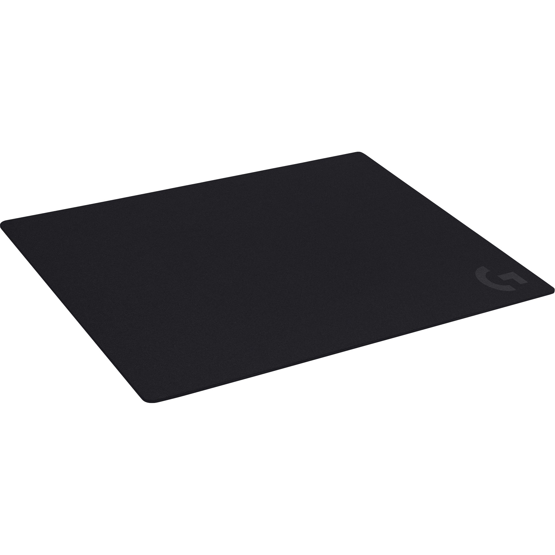 Mauspad Logitech G640 Large Cloth Gaming 460 x 400 x 3 mm – Zezë