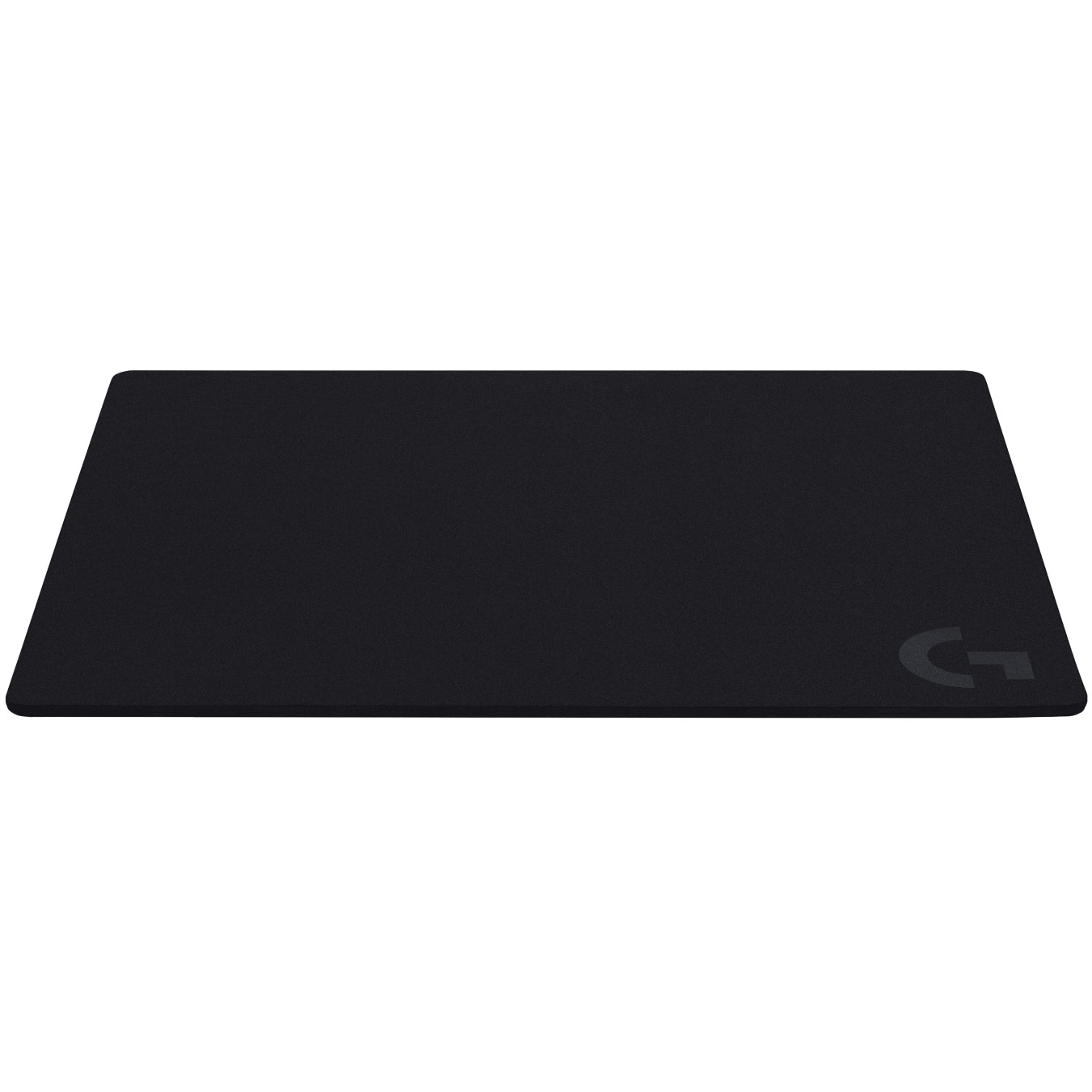 Mauspad Logitech G740 Extra-Thick Cloth Gaming 460x400x5mm – Zezë