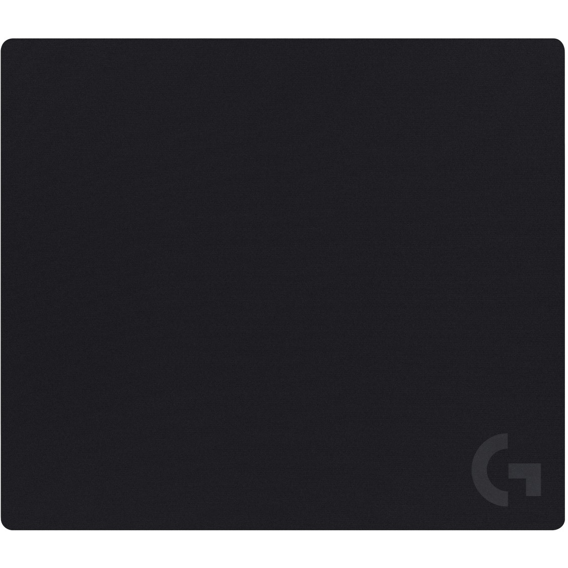 Mauspad Logitech G740 Extra-Thick Cloth Gaming 460x400x5mm – Zezë - Figura 2