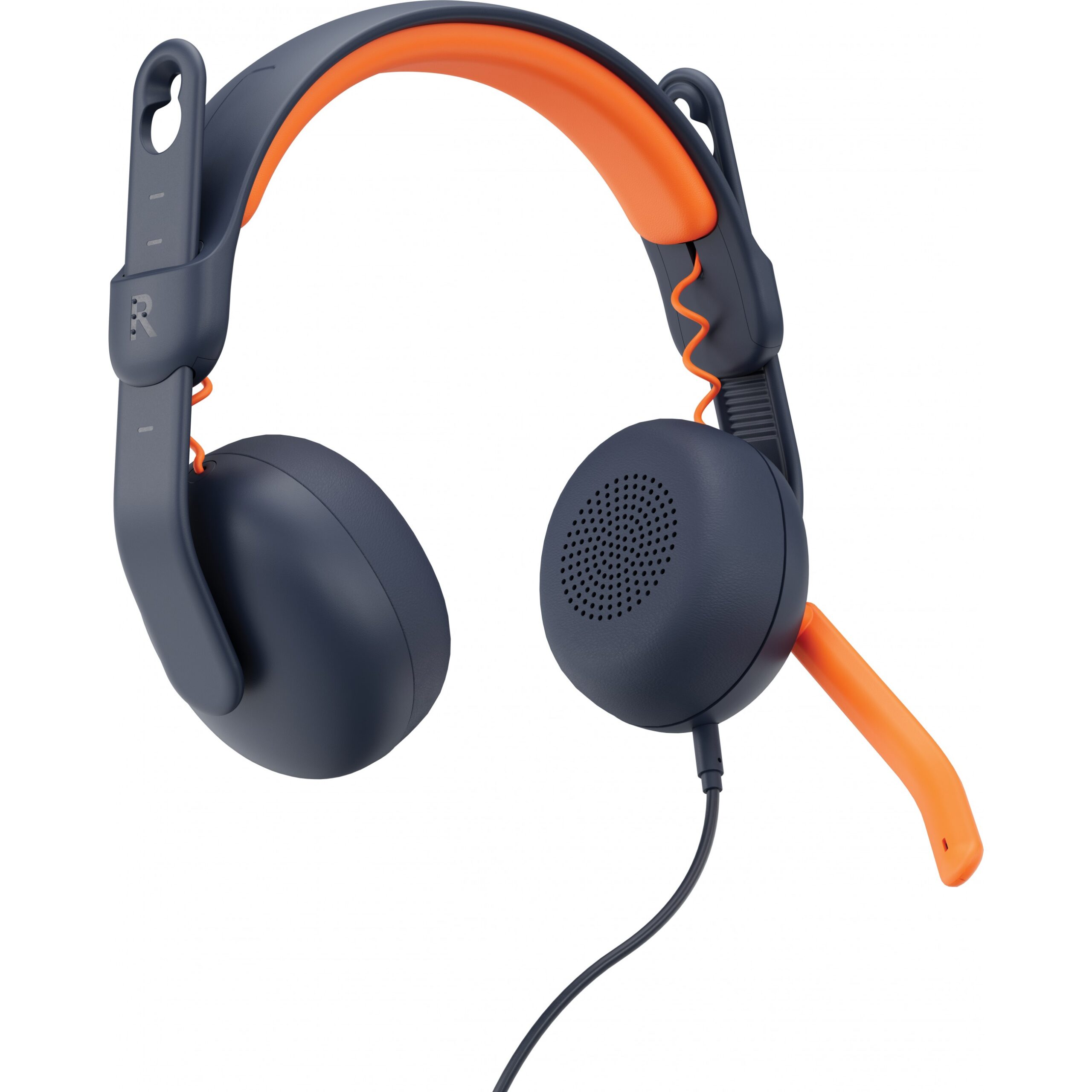 Kufje Logitech Zone Learn - CLASSIC BLUE - WW-9006