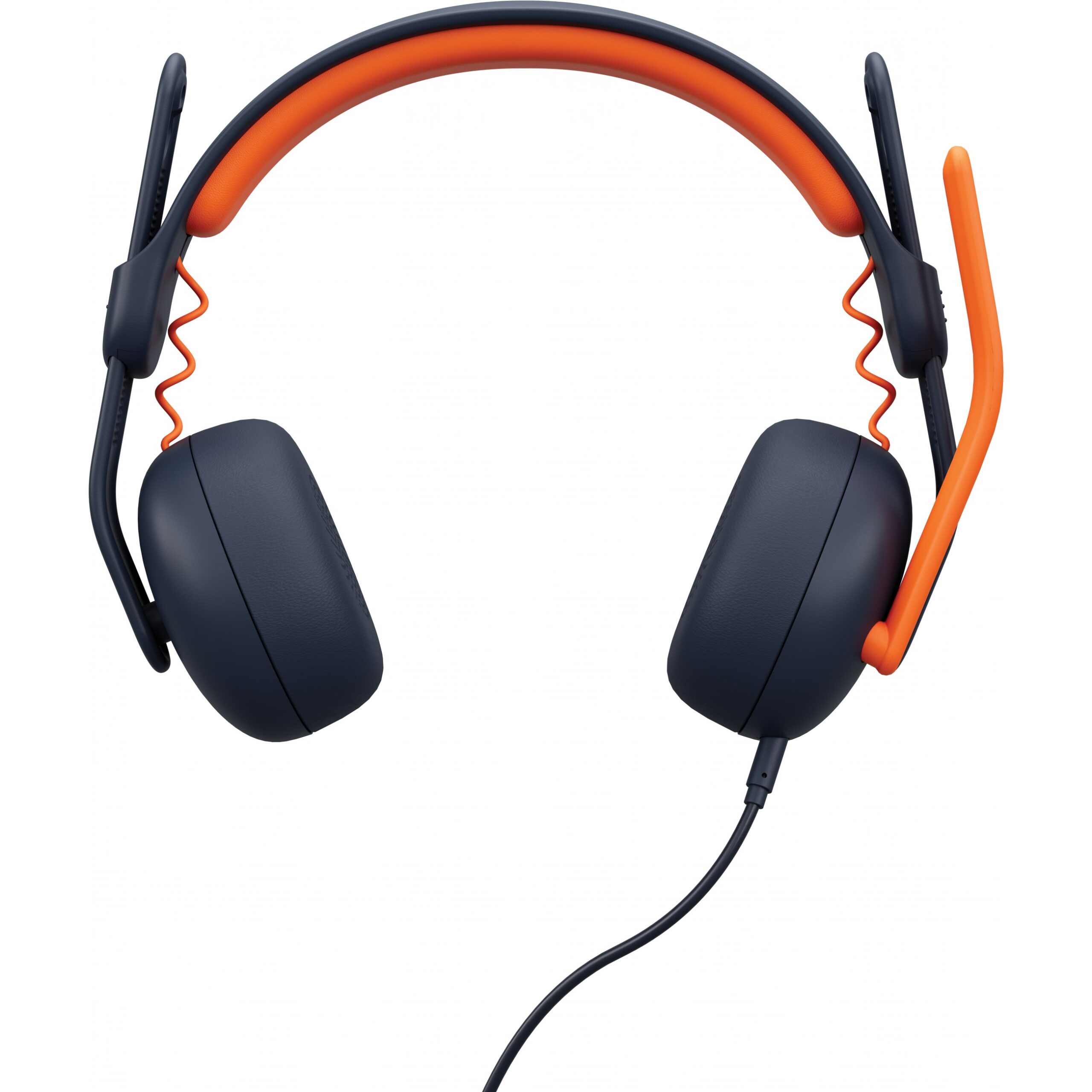 Kufje Logitech Zone Learn - CLASSIC BLUE - WW-9006 - Figura 2