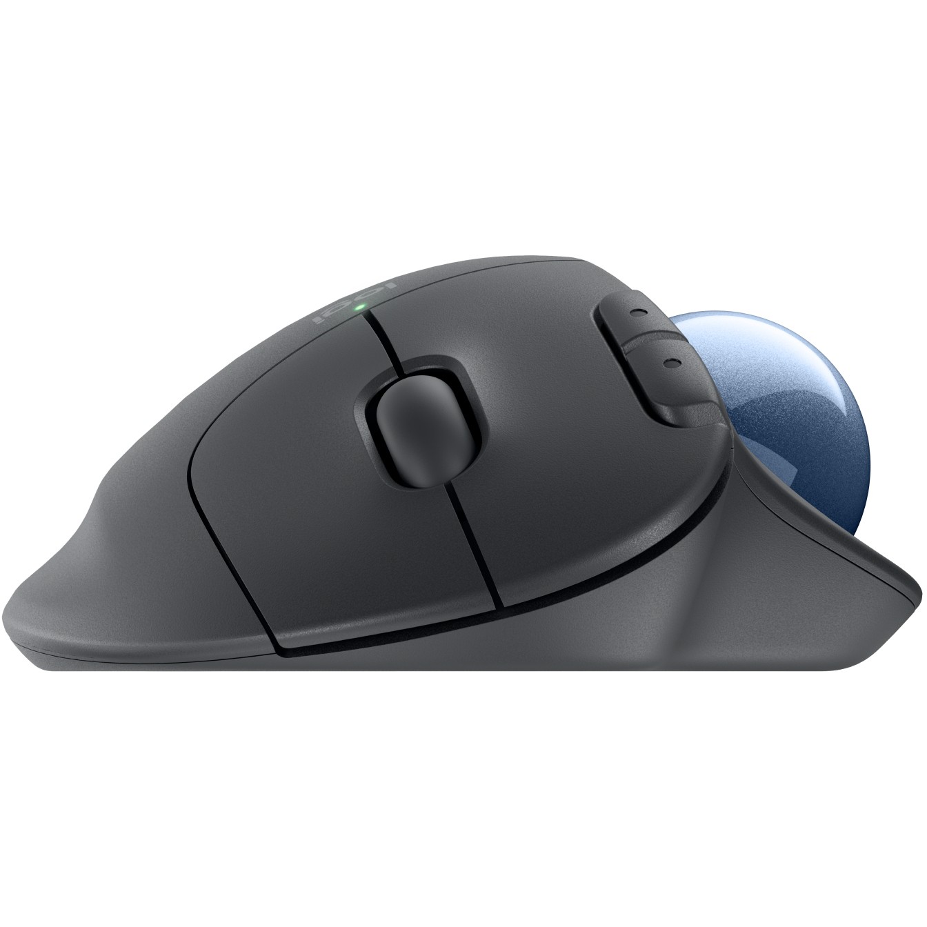 Maus pa Kabllo Logitech ERGO Trackball M575S – Zezë - Figura 3