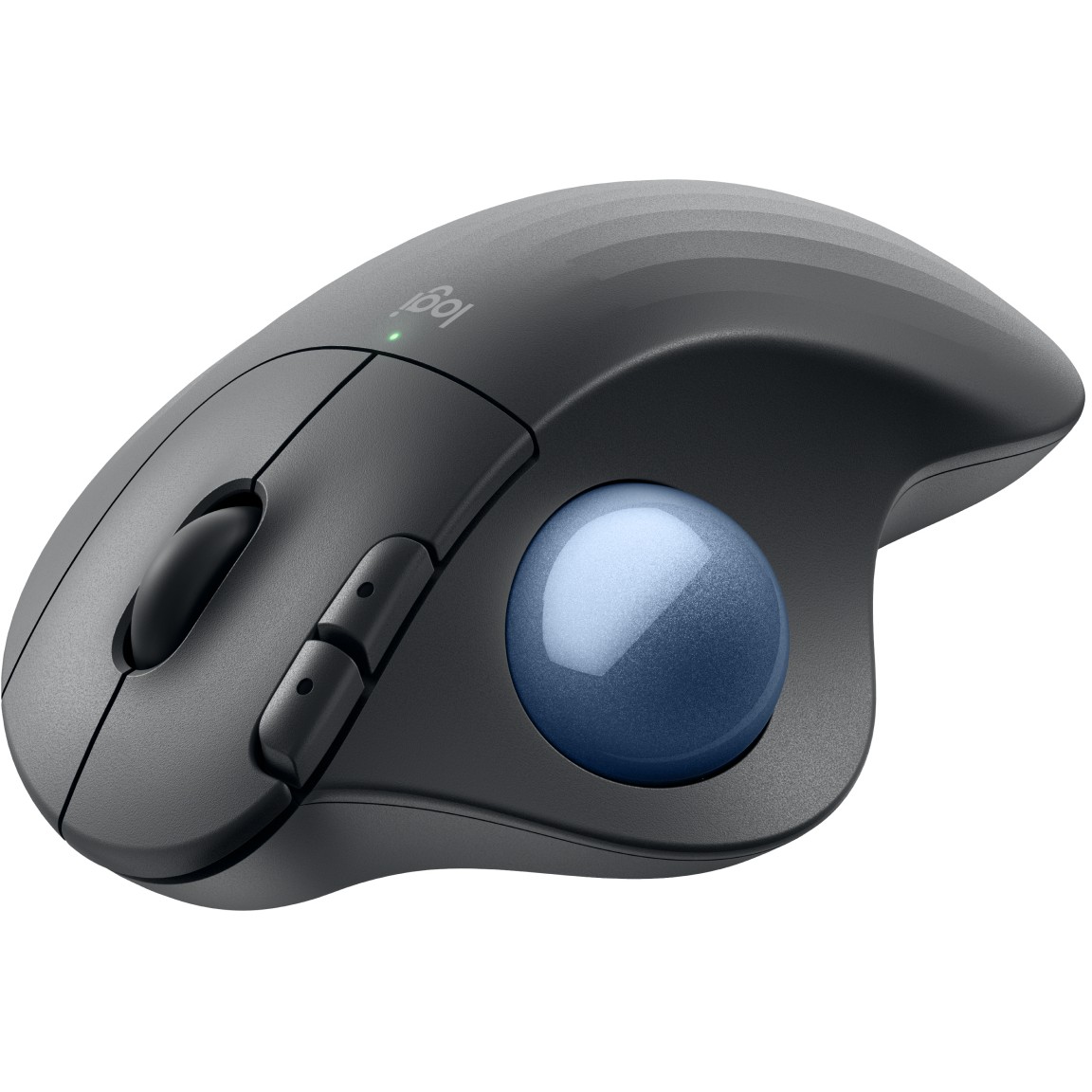 Maus pa Kabllo Logitech ERGO Trackball M575S – Zezë - Figura 4