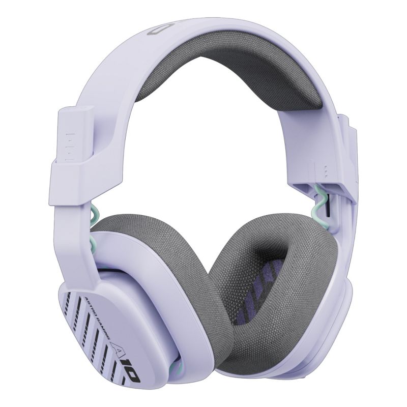 Kufje Gaming Logitech Astro A10 Gen 2 Headset Full Size – Vjollcë
