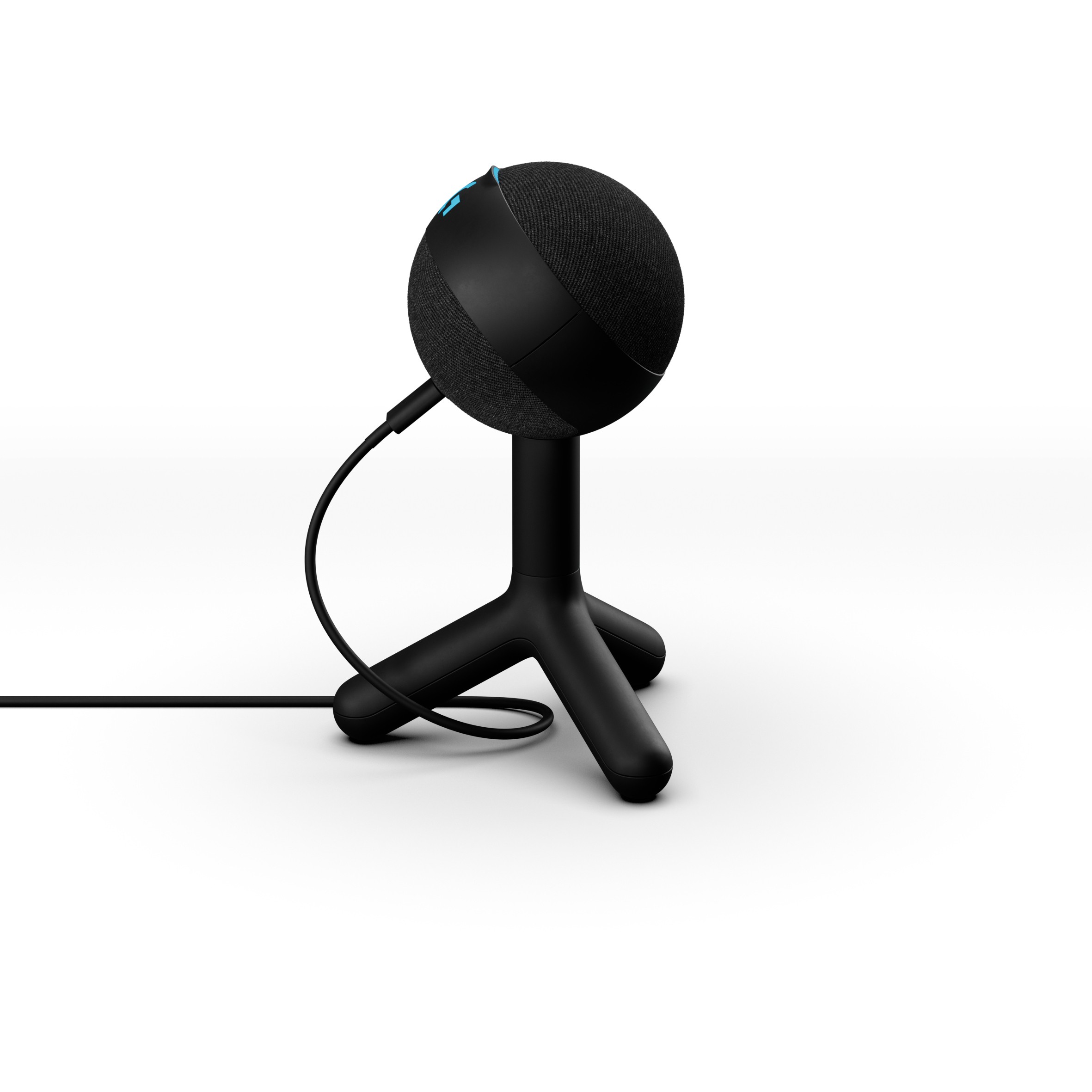 Mikrofon USB Logitech G Yeti Orb – Zezë
