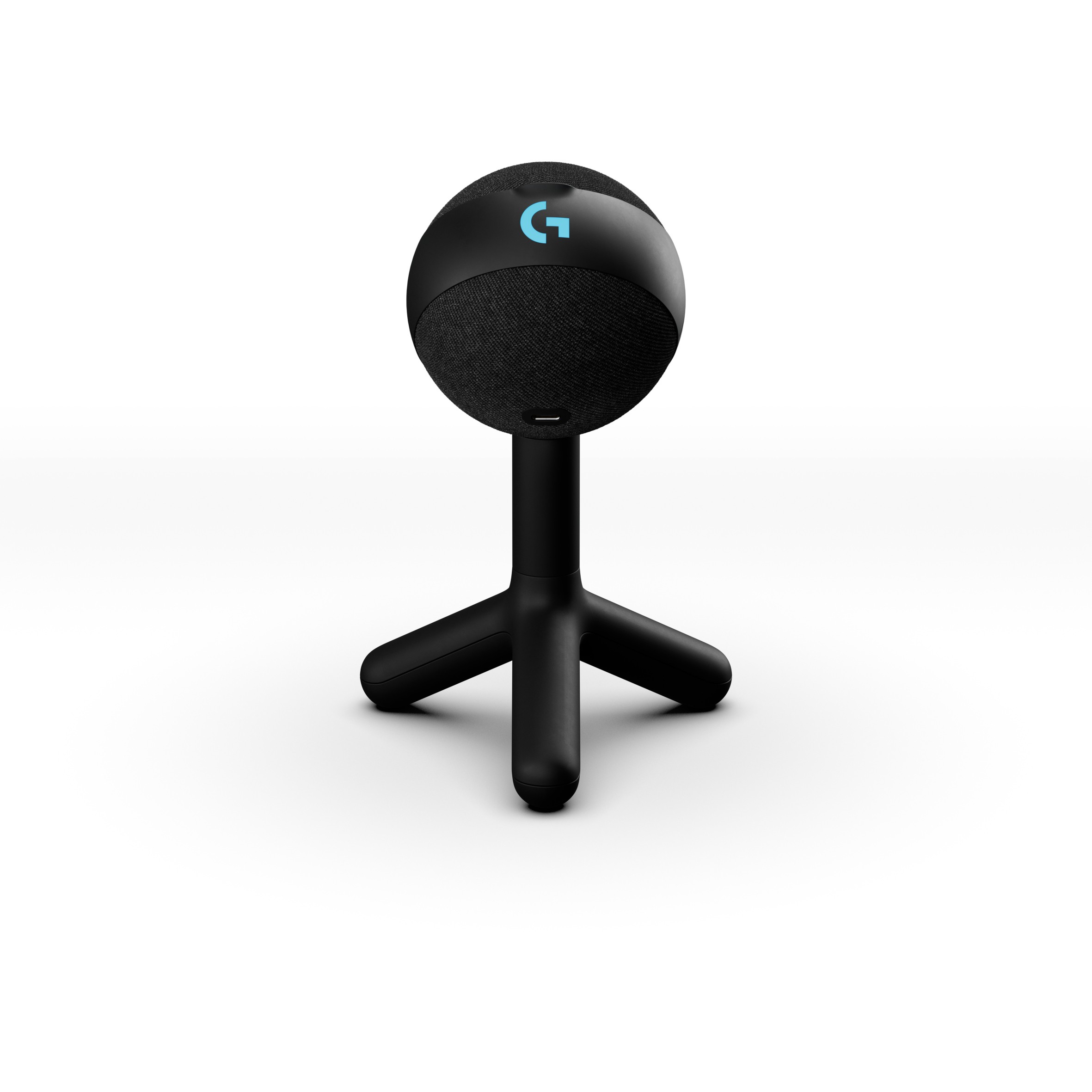 Mikrofon USB Logitech G Yeti Orb – Zezë - Figura 5