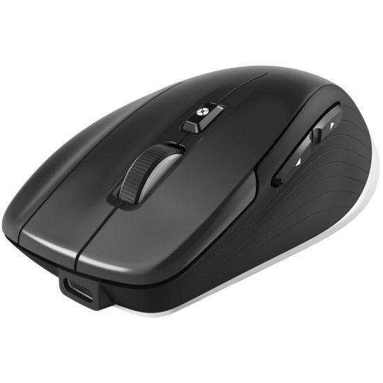 Maus pa Kabllo 3Dconnexion CadMouse Compact Wireless - Figura 2