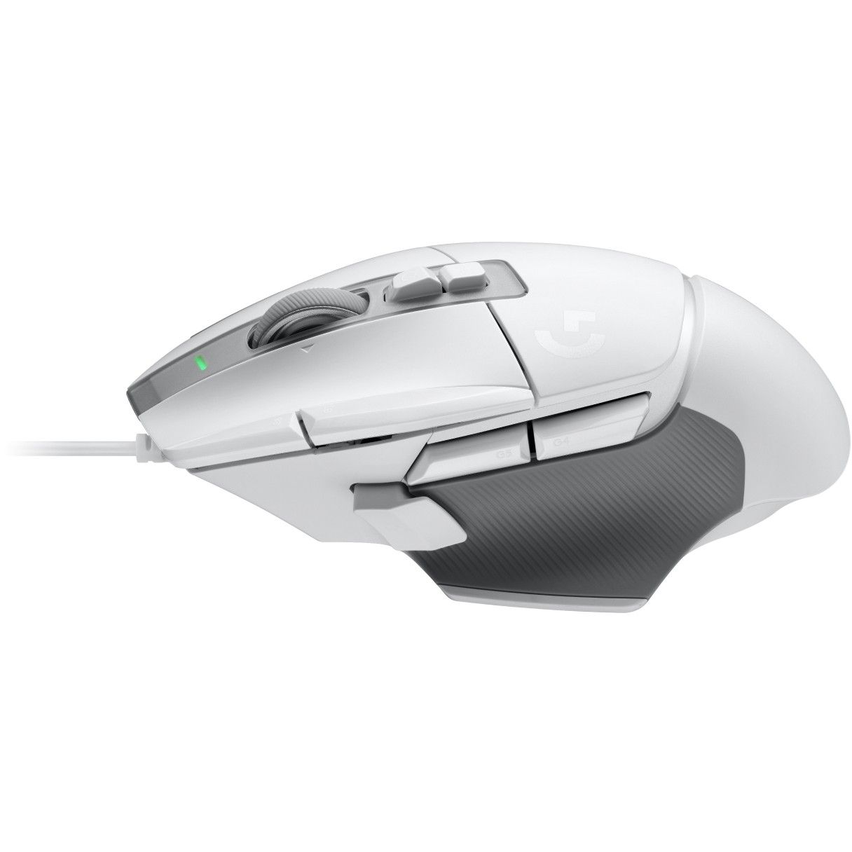 Maus Gaming me kabllo Logitech G502 X EER2 – Bardhë - Figura 3