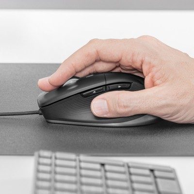 Maus me kabllo 3DCONNEXION CadMouse Pro - Figura 3