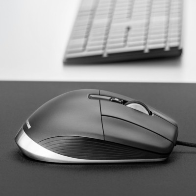 Maus me kabllo 3DCONNEXION CadMouse Pro - Figura 4