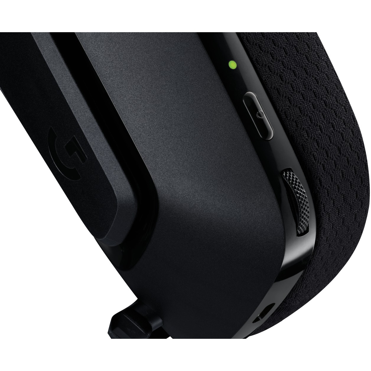 Kufje Gaming Logitech G535 LIGHTSPEED Wireless – Zezë - Figura 2