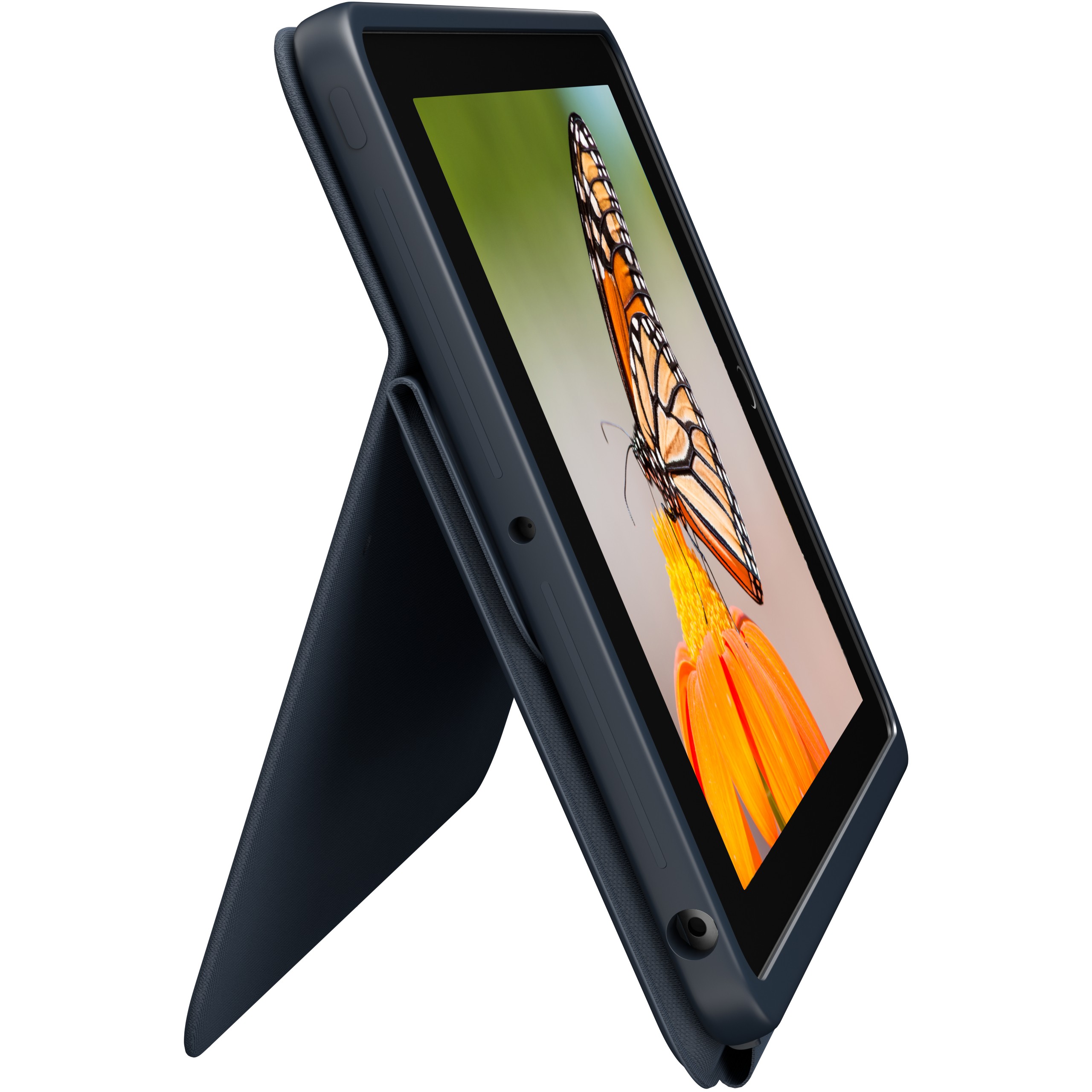 Aksesorë për tablet Logitech Rugged Combo 3 for iPad Gen (7/8/9) QWERTZ - Blu - Figura 4