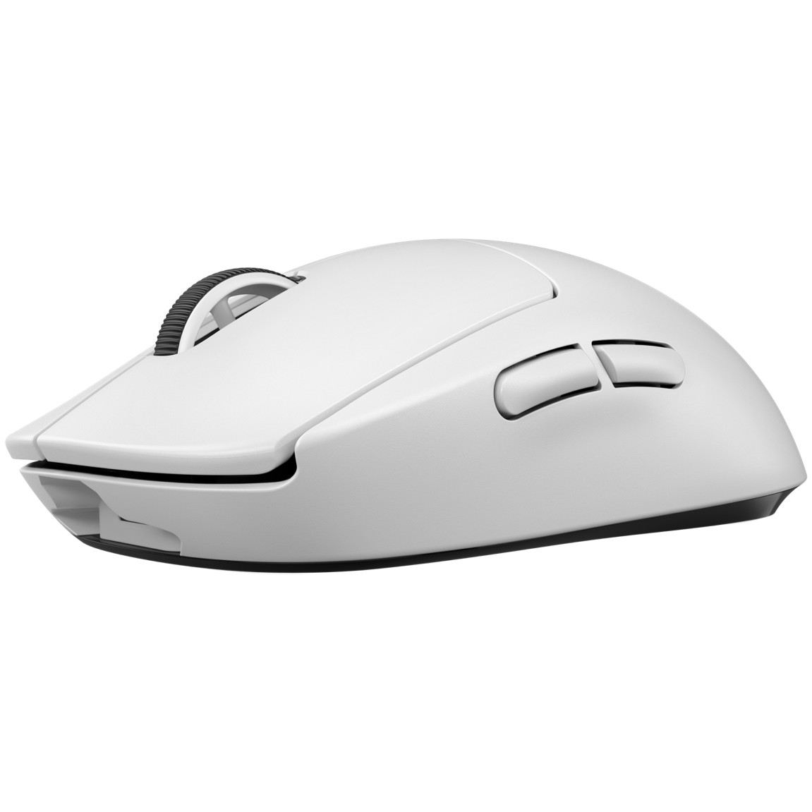 Maus Gaming Logitech Pro X Superlight / Optical 5 Buttons / Wireless - Bardhë - Figura 2