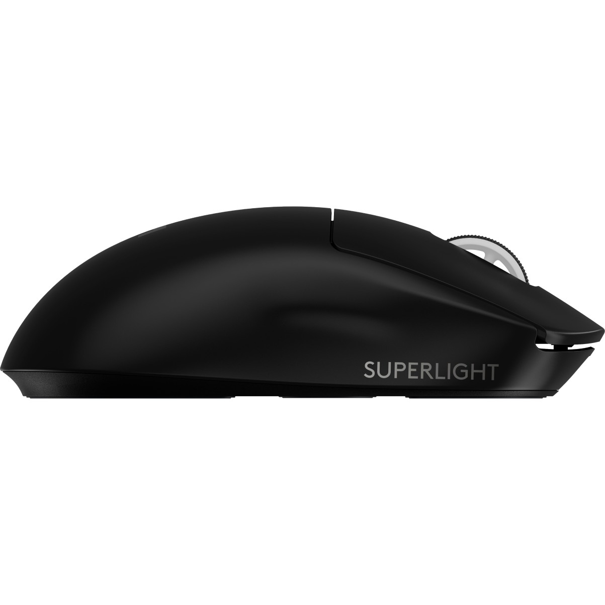 Maus Gaming Logitech G PRO X Superlight 2 / Optical / 32000 DPI / 0.5 ms / Wireless / Lightspeed / I zi - Figura 3
