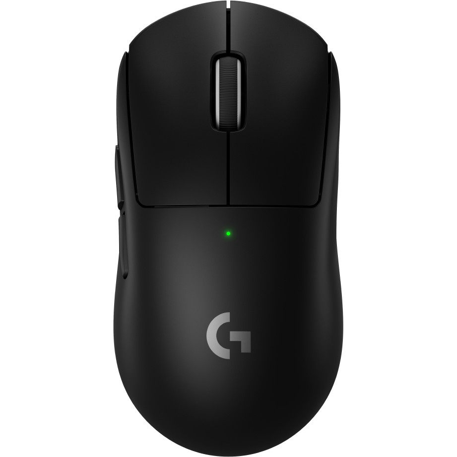 Maus Gaming Logitech G PRO X Superlight 2 / Optical / 32000 DPI / 0.5 ms / Wireless / Lightspeed / I zi - Figura 5