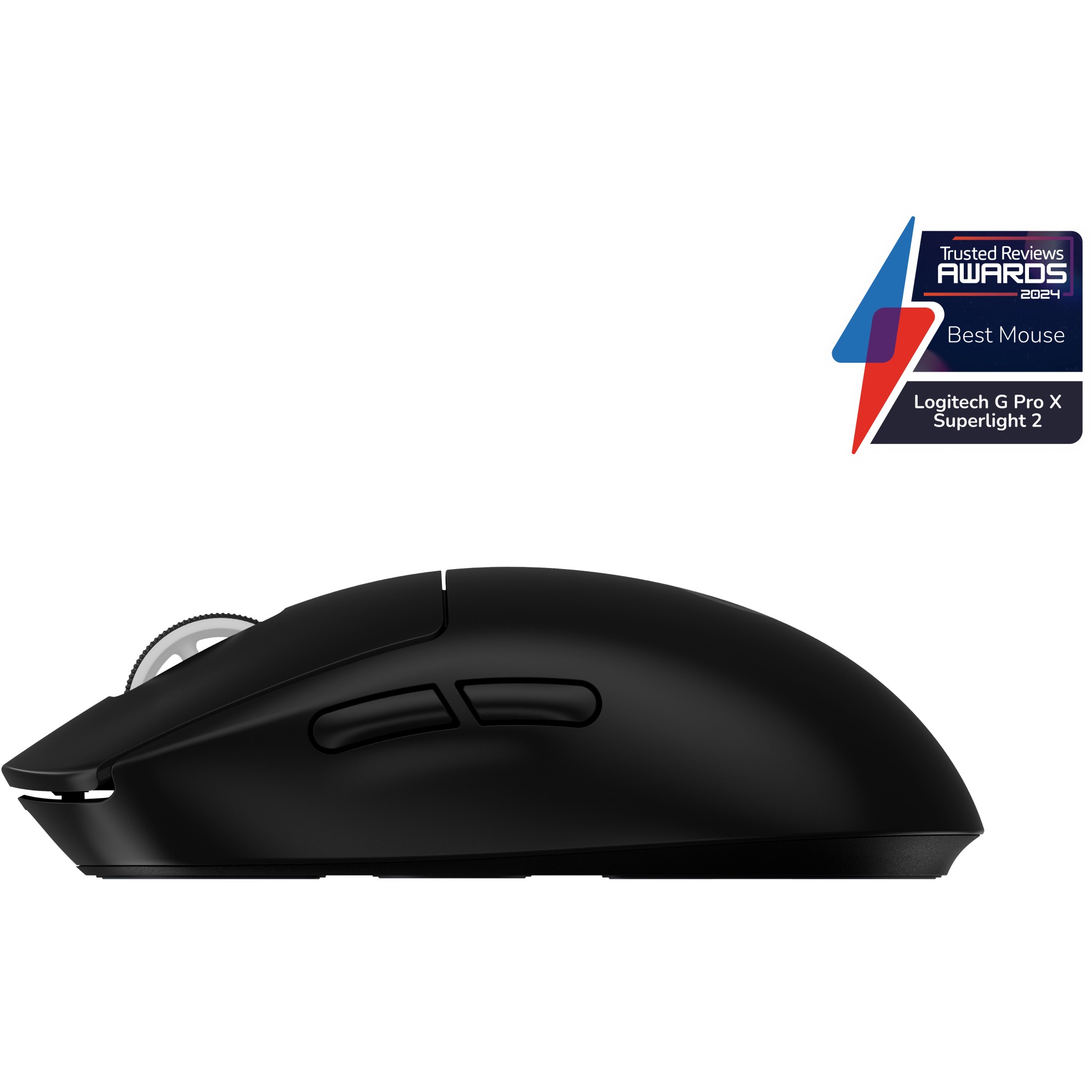 Maus Gaming Logitech G PRO X Superlight 2 – Zezë - Figura 3