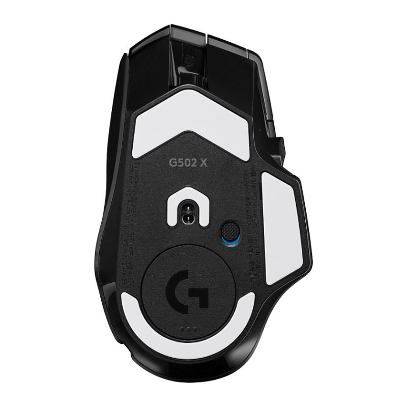 Maus Gaming Logitech G502 X PLUS - Zezë - Figura 6