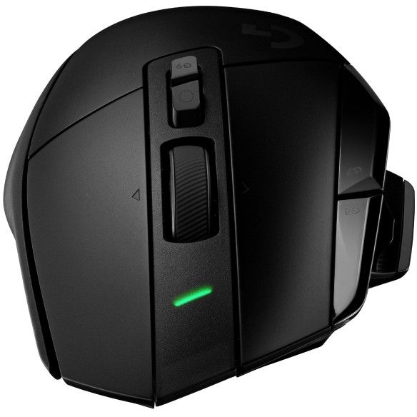 Maus Gaming Logitech G502 X PLUS - Zezë - Figura 5