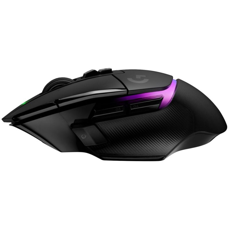 Maus Gaming Logitech G502 X PLUS - Zezë - Figura 3