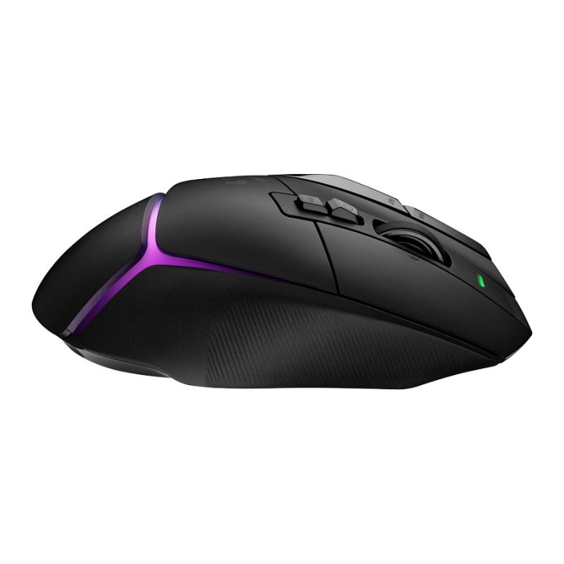 Maus Gaming Logitech G502 X PLUS - Zezë - Figura 2