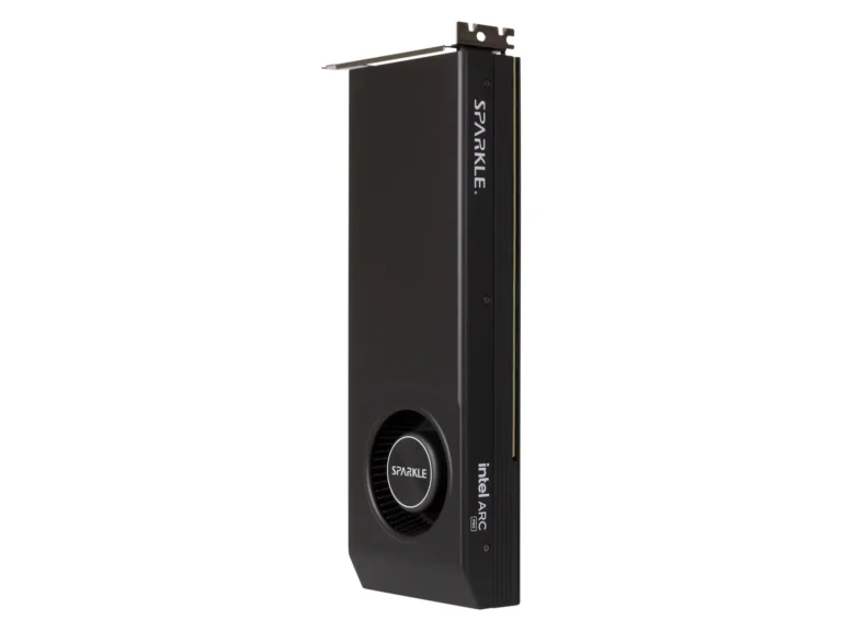 Kartelë Grafike Intel B70 Pro Sparkle Arc Blower / 32GB GDDR6