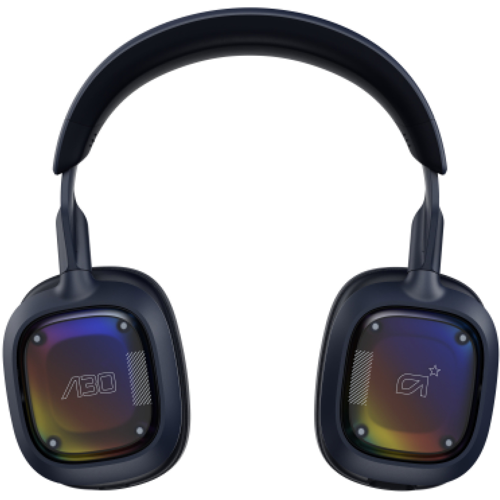 Kufje Gaming Logitech A30 EMEA Wireless – Blu/Kuqe - Figura 4