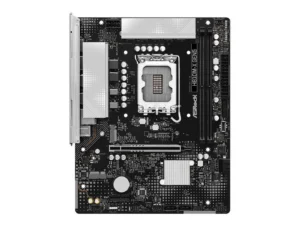 Pllakë Amë Intel ASRock H810M-X GEN5 / DDR5 / LGA 1851 / mATX / HDMI+DP