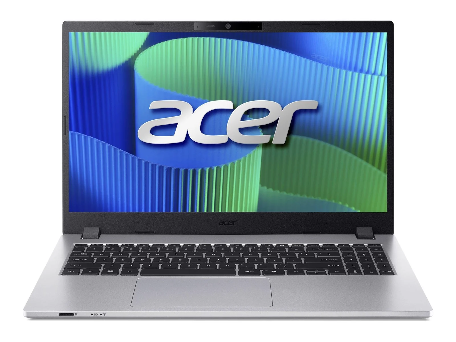 Laptop Acer TravelMate P2 TMP215-55-TCO / 5-120U / 8GB DDR5 / 512GB / 15.6" Full HD TN 60Hz / Intel Graphics / DE - Argjend