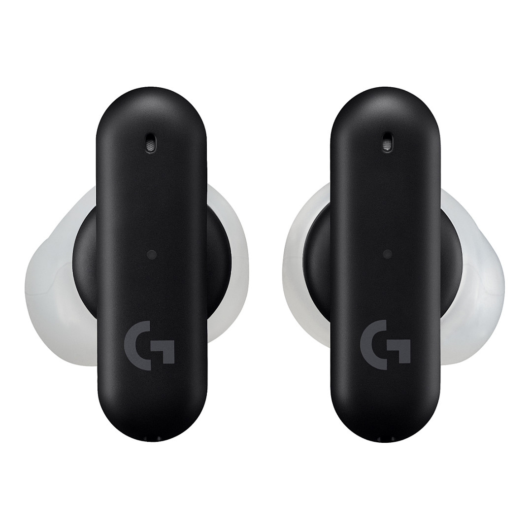 Kufje Gaming Logitech FITS True / Wireless / EMEA28‑935 - Zezë / Bardhë - Figura 2