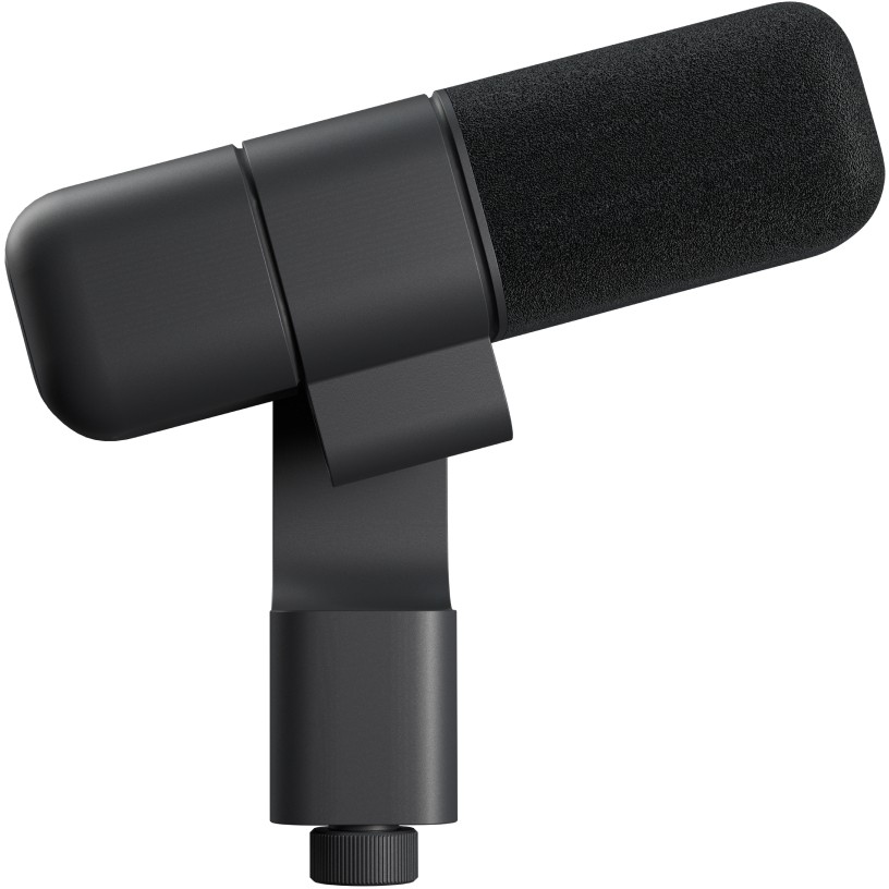 Mikrofon Logitech G Yeti Studio - e zezë